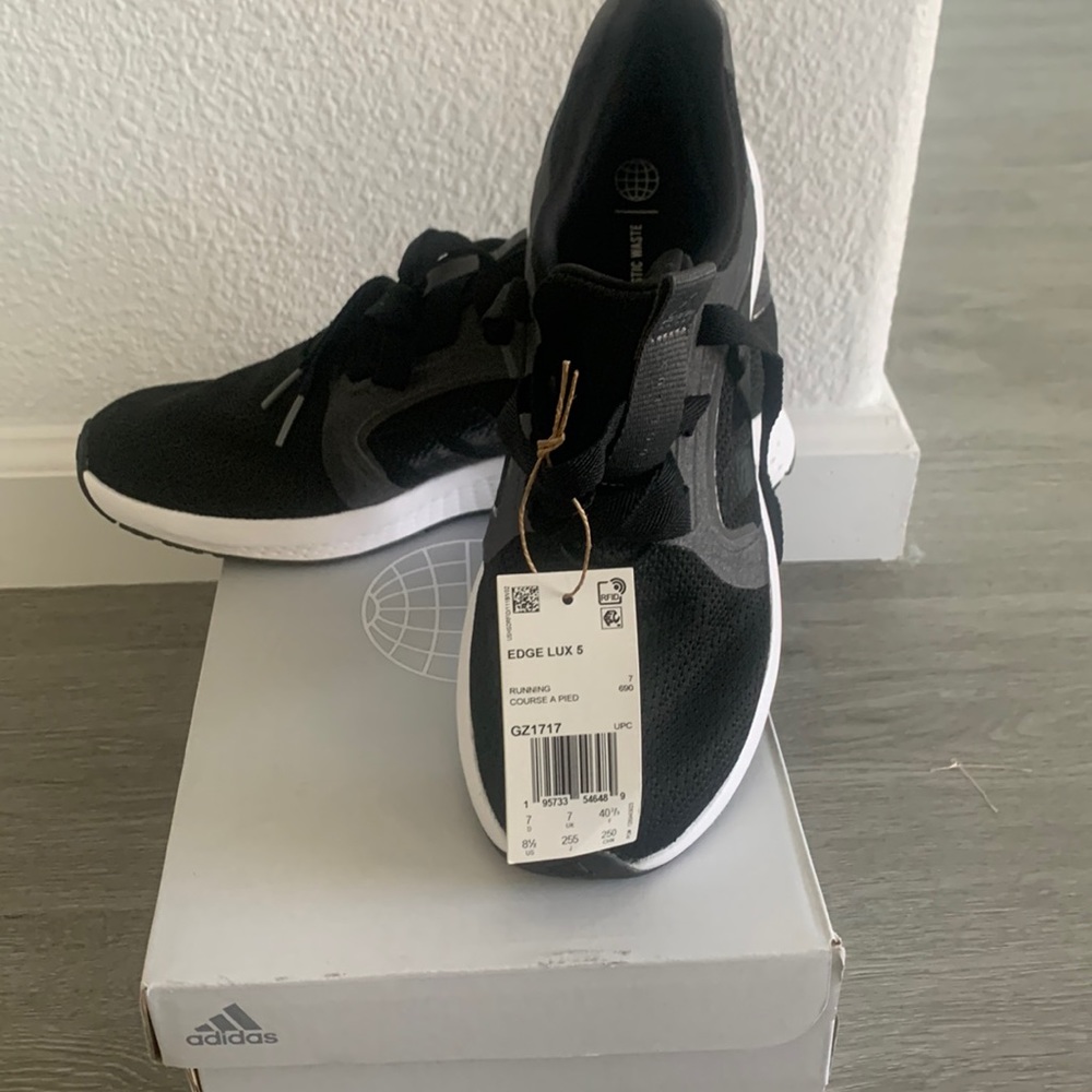 Addidas edge lux 5
